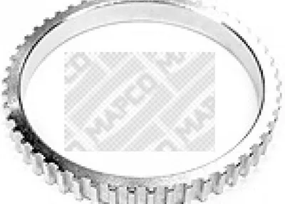 Produktbild von MAPCO 76149 Weitere ABS-Teile für RENAULT MASTER II Kasten (FD) vorne beidseitig