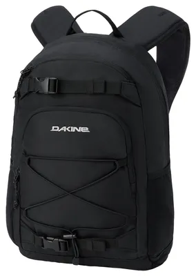 Produktbild von DAKINE Freizeitrucksack Rucksack Grom Backpack 2.0 13L Black schwarz