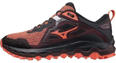 Produktbild von Mizuno Wave Mujin - J1GK217062