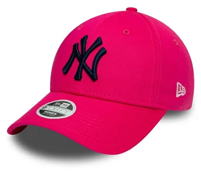 Productafbeelding van New Era New York Yankees pet, MLB 9Forty, verstelbare baseballpet, damesmodel