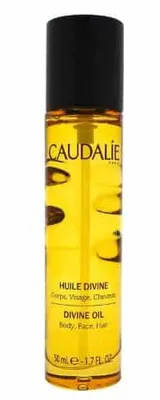 Produktbild von Caudalie Divine Öl für Körper, Haare und Gesicht 50 ml