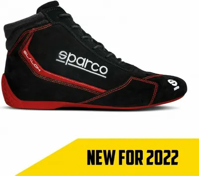 Immagine prodotto di Scarpe Sparco S00129547NRRS Nero 47