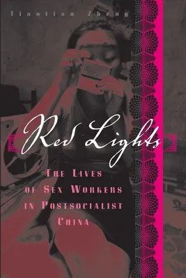 Produktbild von Red Lights