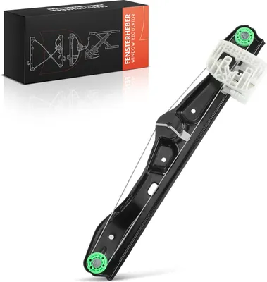 Produktbild von Frankberg 1x Fensterheber Hinten Links für BMW F20 114-125 M 135-140