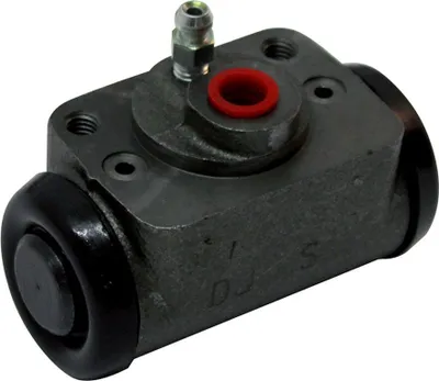 Productafbeelding van Bcr remcilinder voor achter, Piaggio Cosa 125cc, goudkleurig. Golden, one size
