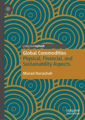 Obrázok produktu pre Global Commodities