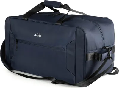 Produktbild von Equiline Egrife Reisetasche, Farbe:blau
