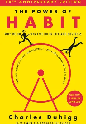 Produktbild von The Power of Habit