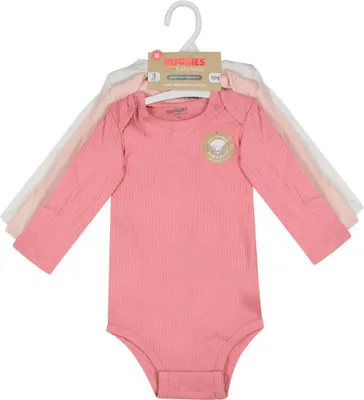 Produktbild von Huggies Clothes 1z2966 Körper 3 Einheiten 24 Months 24 Months