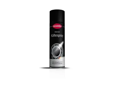 Produktbild von Caramba Kältespray 500ml 6 Stk