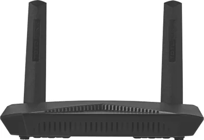 Zdjęcie produktu dla TOTOLINK LR1200 Router WiFi AC1200 Dwuzakresowy router bezprzewodowy Fast Ethernet Dwuzakresowy (2,4 GHz / 5 GHz) 4G Czarny