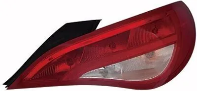Immagine prodotto di VAN WEZEL Fanale posteriore destro adatto per MERCEDES-BENZ CLA Coupé (C117)