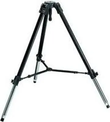 Immagine prodotto di Manfrotto 528XB Pro Video Kit Head, Tripod treppiede 3 gamba/gambe Nero