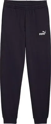 Produktbild von Puma ESS No. 1 Logo Sweatpants New Navy 128