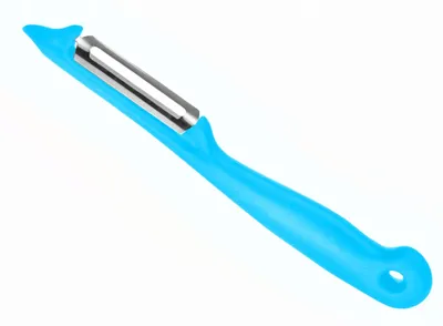 Produktbild von Epewex Vertikaler Gemüseschäler Küchenhelfer Edelstahl