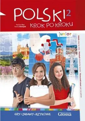 Image de POLISH pas à pas junior 2 A1.2