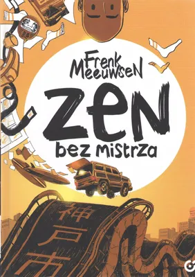 Produktbild von Zen bez mistrza