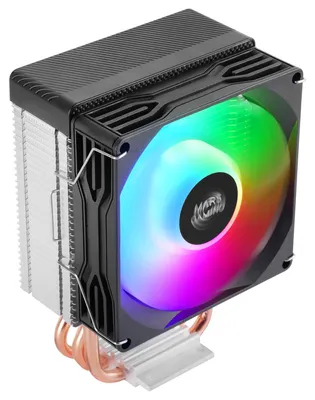 Imagen del producto de TACENS MARS MCPU-X3: Disipador de CPU de 90 mm PWM, 190W