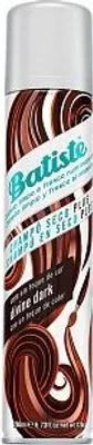 Produktbild von Batiste Dry Shampoo Dark&Deep Brown trockenes Shampoo für dunkles Haar 200 ml