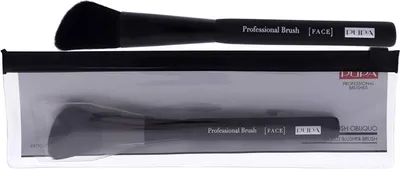 Produktbild von Pupa Milano Angled Blusher Brush Pędzel do różu