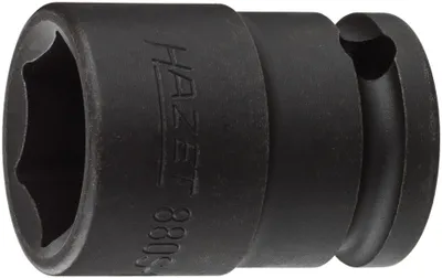 Image de HAZET Douille à choc, pour visseuse (6 pans) 880S-16