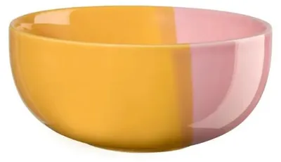 Produktbild von ASA Schale, passion fruit smoothie JOY D. 15,5 cm, H. 7 cm
