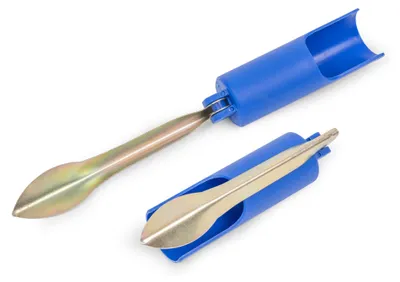 Produktbild von Zebco Folding Rod Holder 40mm - Rutenhalter