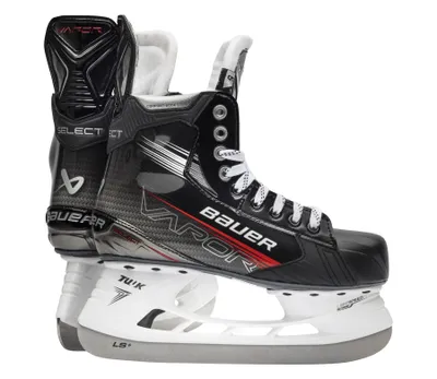 Image de Patins à glace Bauer Vapor Select Intermediate EE 4 (EU37,5)