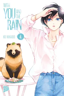 Produktbild von With you and the Rain 4