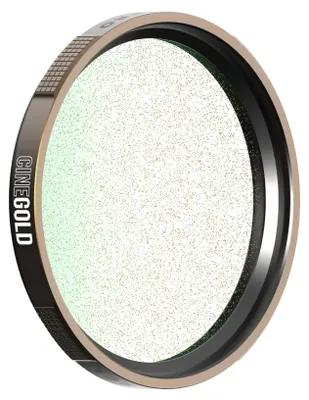 Image de POLAR-PRO Filtre CineGold 49mm