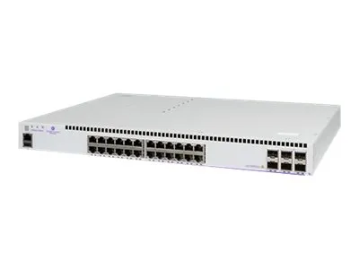 Produktbild von Alcatel-Lucent OmniSwitch 6560-P24X4