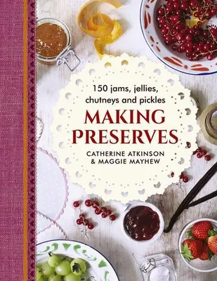Produktbild von Making Preserves