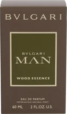 Obrázek produktu pro Bvlgari Man Wood Essence EDP 60 ml M