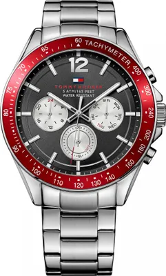 Immagine prodotto di Orologi Tommy Hilfiger 1791122