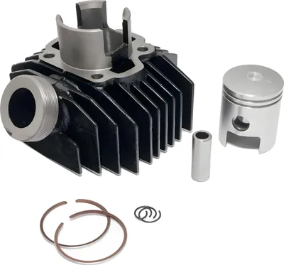 Produktbild von BestPrice Zylinderkit 50ccm Standard (40mm) kompatibel mit Yamaha FS1