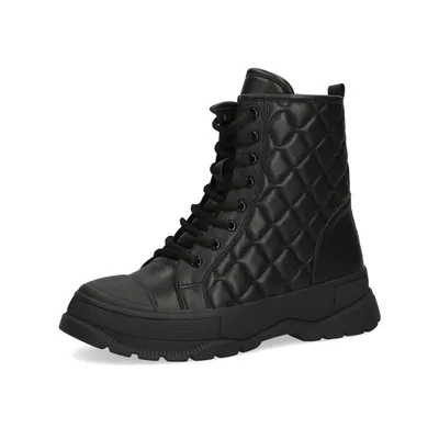 Obrázek produktu pro Caprice Dámská elegantní kotníková obuv 9-26215-29 černá