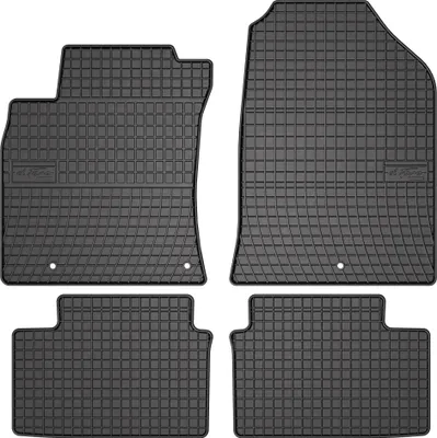 Produktbild von FROGUM Gummimatten Autofussmatten für Hyundai i30 III ab 2017