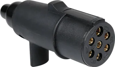 Image de Connecteur 7 pôles 24N