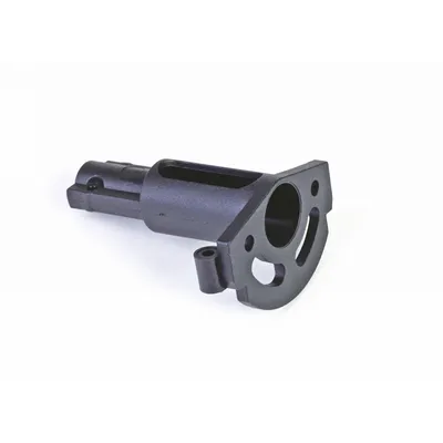 Immagine prodotto di Alloggiamento dell'accoppiamento Graupner, compatibile con motori 7mm500/600