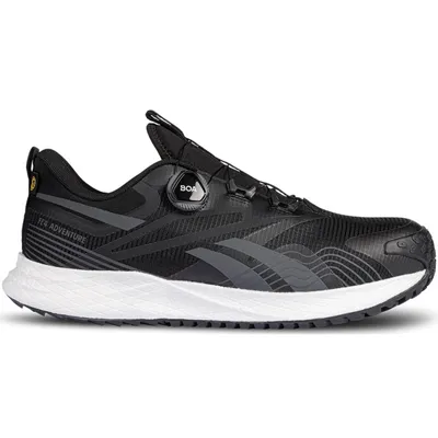 Produktbild von Reebok Sicherheitsschuh FE4 Adventure safety BOA S1PS nach EN ISO 20345:2022 S1PS ESD SR HRO  Größe 41