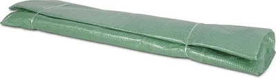 Obrázek produktu pro Plachta pro zahradní tunelový skleník "Lys" - 12 m² - 130g - zelená