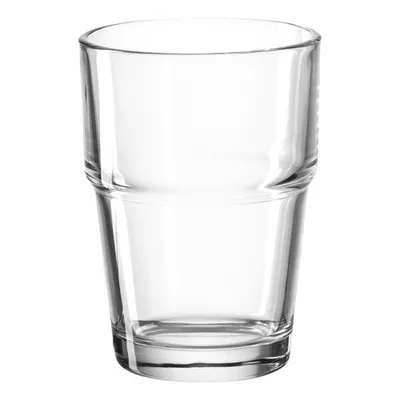 Produktbild von Montana 051035, Transparent, Glas, 1 Stück(e), Rund, 200 ml