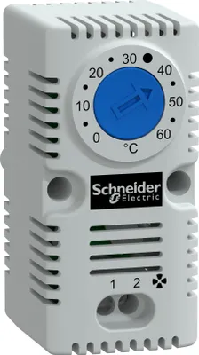 Zdjęcie produktu dla Termostat Schneider Electric NSYCCOTHO (NSYCCOTHO)