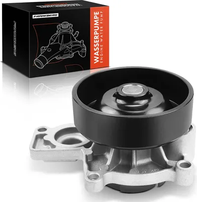 Immagine prodotto di Frankberg 1x pompa acqua Pompa acqua di raffreddamento per BMW F45 X1 F48 MINI Mini F54 F57 F60 1.2L 1.5L 2.0L