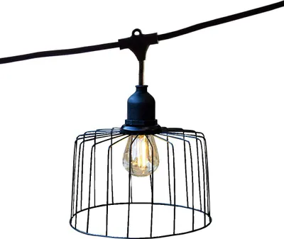 Produktbild von Lumisky Nema Light, 10 Lampen, LED, 6 m, 1 Stück(e)