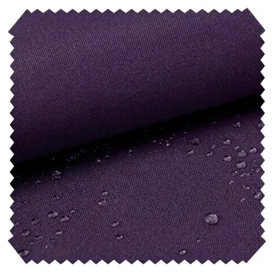 Produktbild von novely OXFORD 210D PRO Outdoorstoff Wasserabweisend Flexibel Reißfest 1 lfm - Farbe: 16 Pflaume