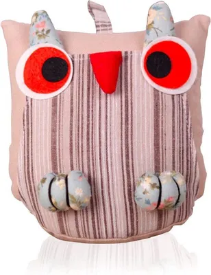 Produktbild von Famanu Türstopper Tiere - Lustiger Türhalter in Tierform