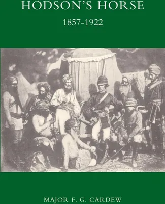 Produktbild von Hodson's Horse 1857-1922