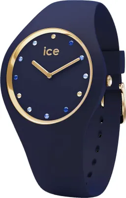 Produktbild von Ice Watch 016301 Uni-Armbanduhr, Kunststoff-Gehäuse