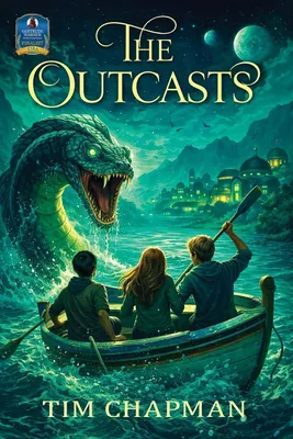 Produktbild von The Outcasts
